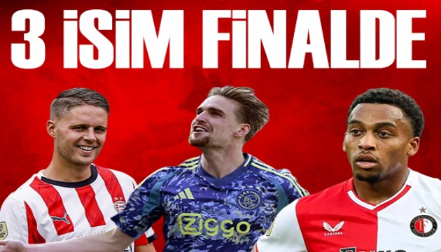 Üç isim finalde | Spor manşetleri