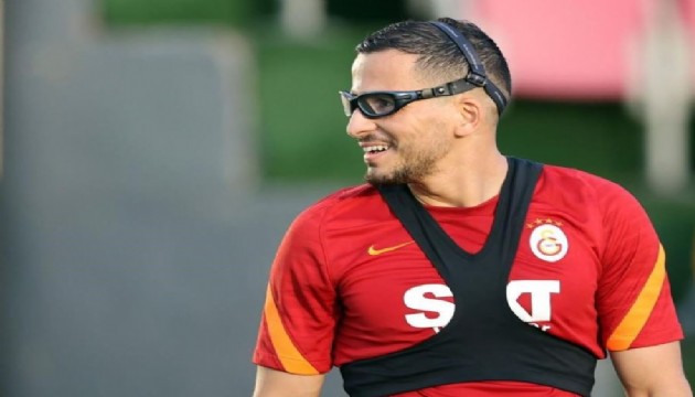 Galatasaray, Omar Elabdellaoui'ye para ödeyecek