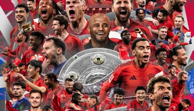Leverkusen puan kaybetti, Bayern Münih şampiyon oldu!