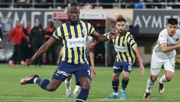 Enner Valencia'dan Galatasaray cevabı!