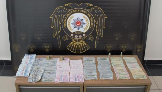 DEAŞ'ın finans kaynağına darbe vuruldu