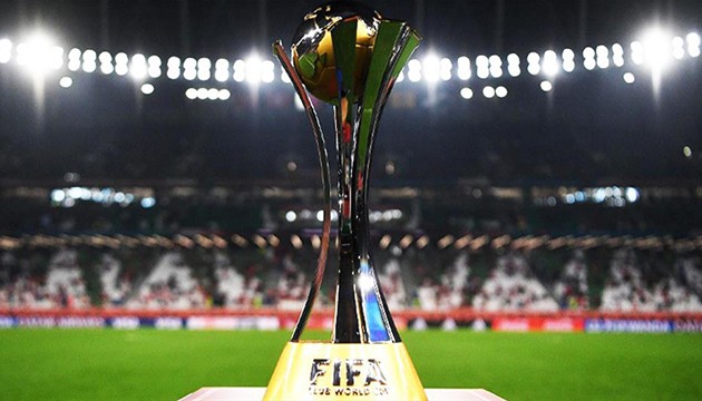 FIFA'dan transfer dönemi kararı