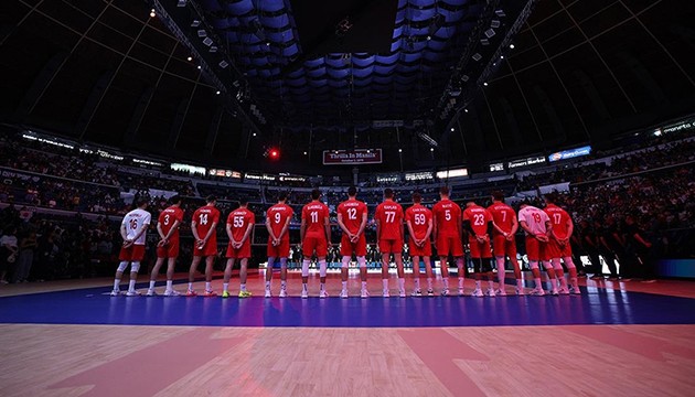 Filenin Efeleri son 16'da