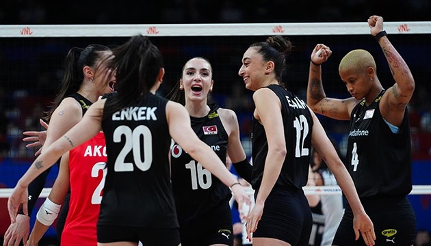 Filenin Sultanları namağlup