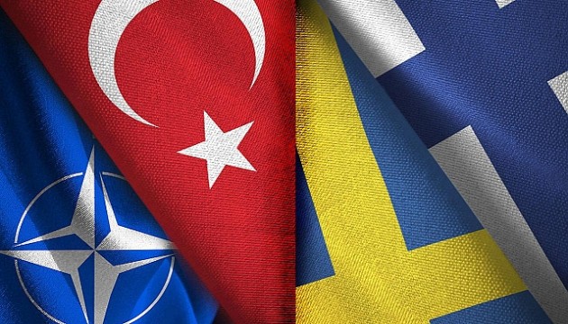 İsveç'ten Finlandiya'nın NATO üyeliği açıklaması: Hazırlıklıydık