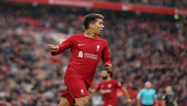 Galatasaray ile ismi anılıyordu, Roberto Firmino 2026'ya kadar geçerli imzayı attı!