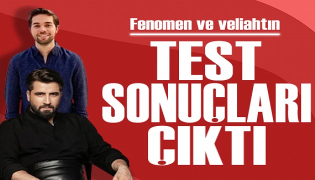 Bilal Hancı ve İbrahim Barut'un uyuşturucu test sonuçları belli oldu