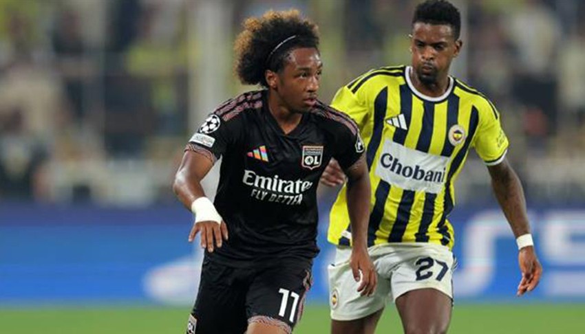 Fenerbahçe'den Malick Fofana hamlesi
