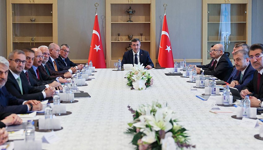 Fon Koordinasyon Kurulu ikinci kez toplandı: Ödeme takvimi masaya yatırıldı