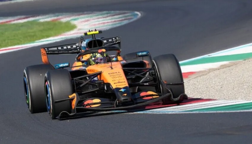 Formula 1'de heyecan Malezya'da
