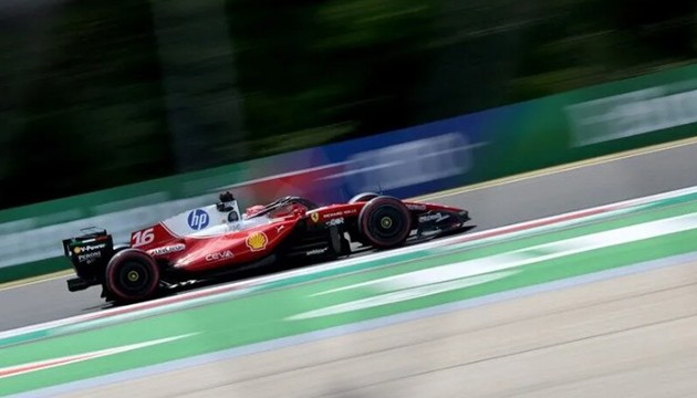 F1'de sıradaki durak Malezya