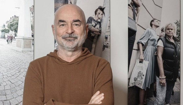 Fotoğraf sanatçısı Murat Germen gözaltına alındı