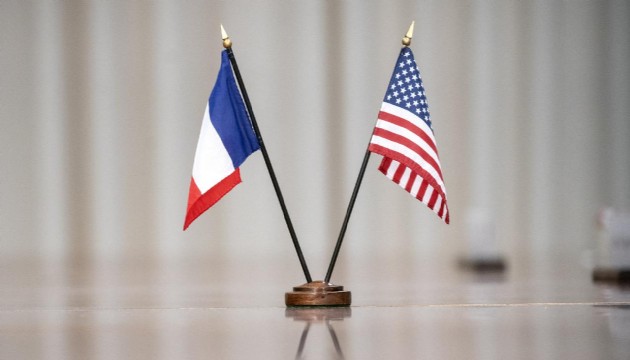 ABD, Fransa'yı savunma harcamalarını artırmaya çağırdı