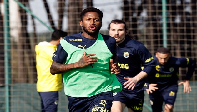 Fenerbahçe'ye 3 isimden iyi haber