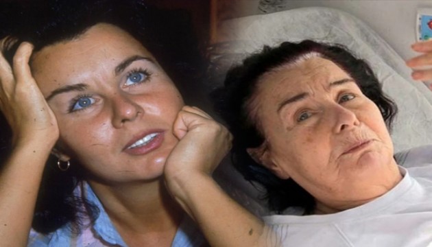 Fatma Girik'in vasiyet davasında karar: Kardeşinin talebi reddedildi