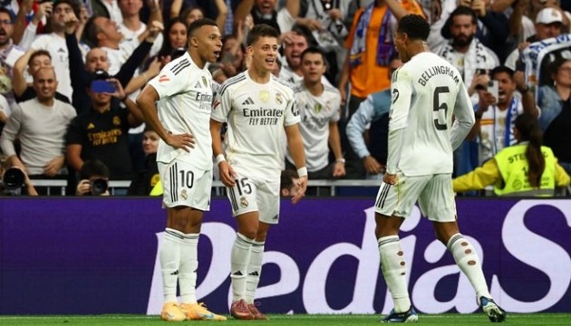 Arda Güler'i ayakta alkışladılar, asisti de VAR'a takıldı