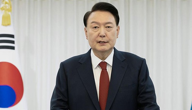 Güney Kore Anayasa Mahkemesi Yoon'un azlini görüşecek