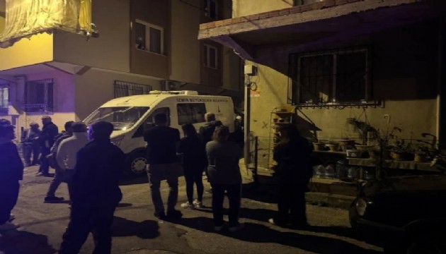 Kadın cinayeti! Kocası katletti