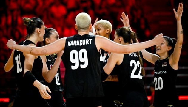 Filenin Sultanları, Dünya Şampiyonası'nda Bulgaristan'ı da geçti