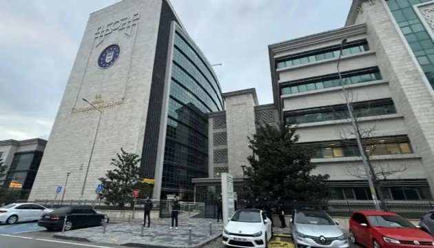 Bursa Büyükşehir Belediyesi AK Parti'ye geçti