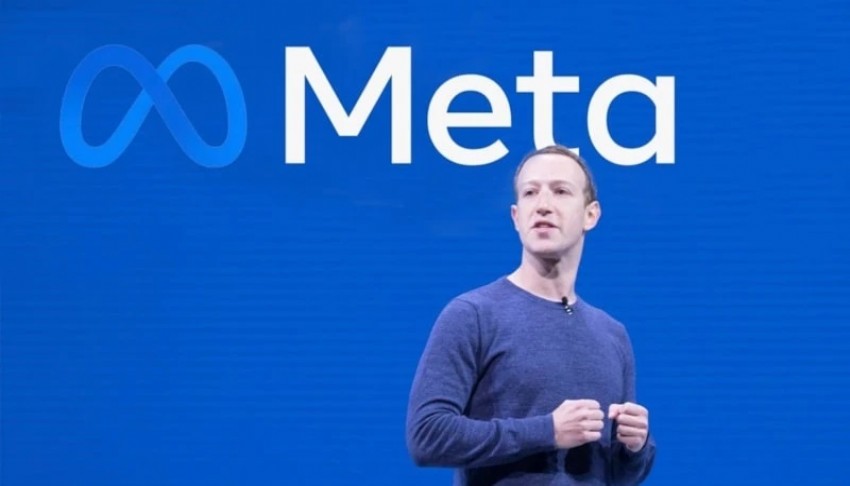 Yapay zeka Meta'ya geri adım attırdı