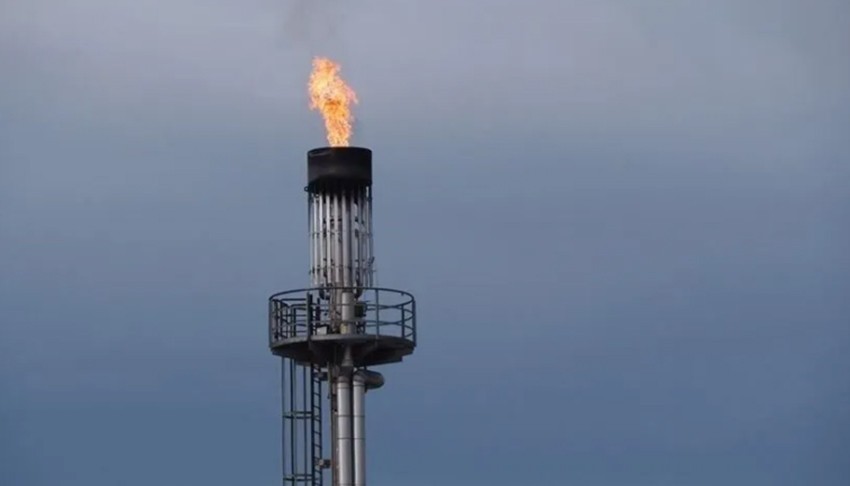 Avrupa'da gaz fiyatları arttı