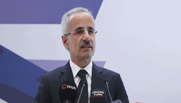 Bakan Uraloğlu: Antalya için projelerimizi kesintisiz sürdüreceğiz