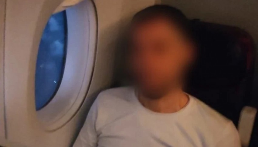 Suç örgütü elebaşı Türkiye'ye iade edildi