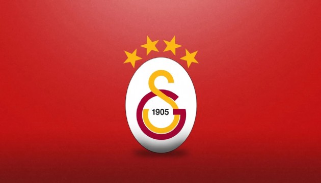 Galatasaray'dan şampiyonluk paylaşımı