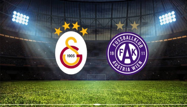 Aslan'ın bugünkü rakibi Austria Wien