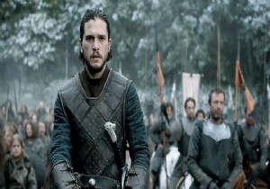 Game of Thrones'tan 7. sezon fragmanı