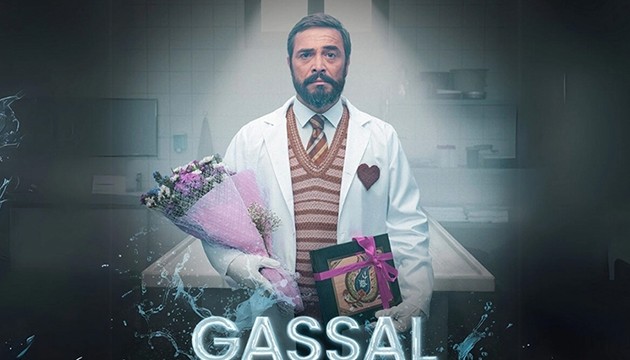 Gassal dizisi televizyonda yayınlanacak