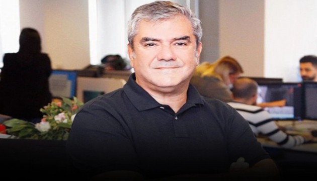 Yılmaz Özdil hakkında soruşturma