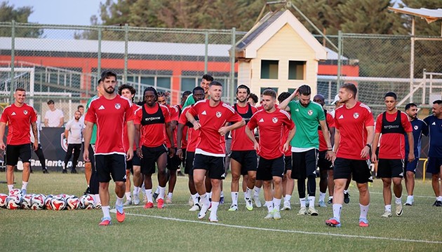 Gaziantep FK galibiyet istiyor