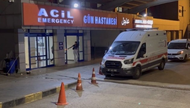 Gaziantep'te 'arazi' kavgası can aldı: 3 ölü