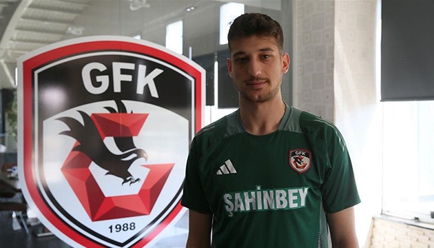 Gaziantep'in gözü Avrupa'da