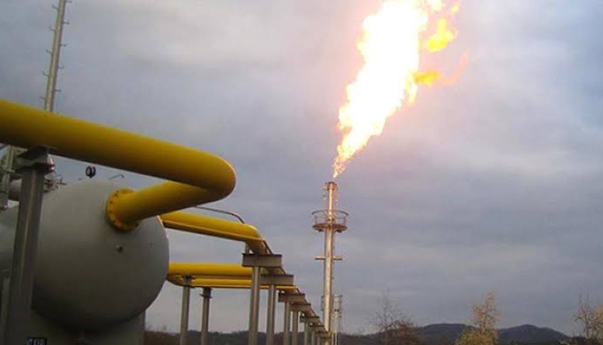 Avrupa'da gaz fiyatları geriledi