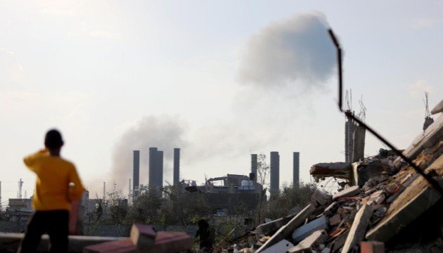 Netanyahu'dan Gazze'deki saldırıları tırmandırma tehditi