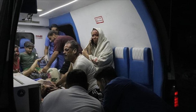 BM'ye ait klinikte ölenlerin sayısı 22'ye çıktı