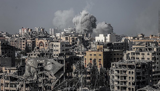 Nobel ödüllü isimlerden Gazze mektubu