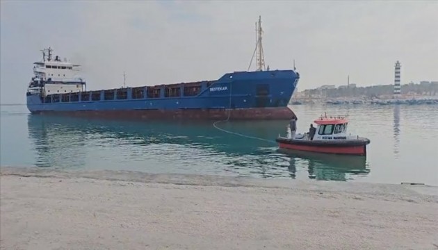 Türkiye ile anlaşmaya varıldı: İsrail, Gazze'ye yardımlara izin verdi