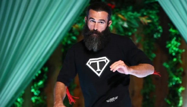 Turabi'den annesine ilginç sözler!