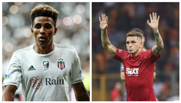 Seie A'dan Torreira ve Gedson'a yakın markaj