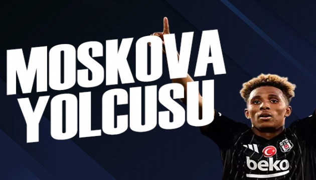 Gedson Fernandes'in vedası