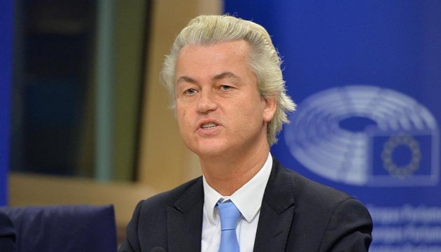 Hollanda'da ırkçı ve İslam karşıtı lider Wilders'in koalisyon süreci tıkandı