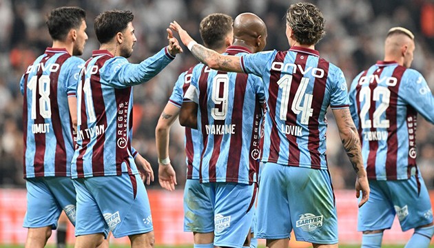 Trabzonspor kupaya odaklandı