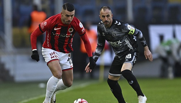 Ankara'da kazanan çıkmadı