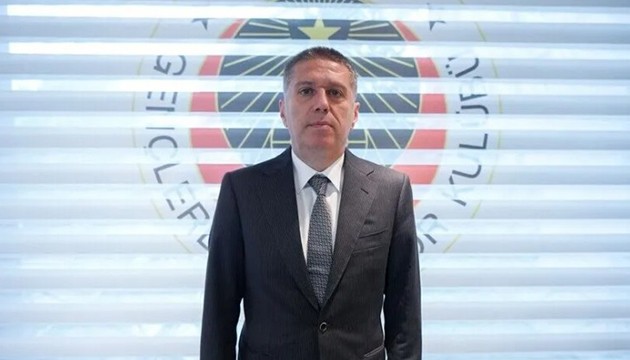 Gençler'in başkanı belli oldu