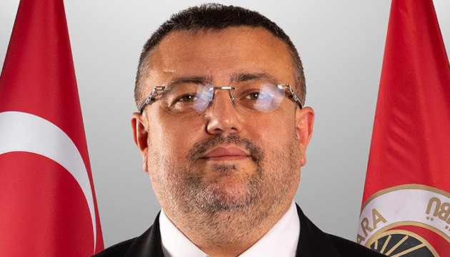 Gençlerbirliği'nin yeni başkanı belli oldu