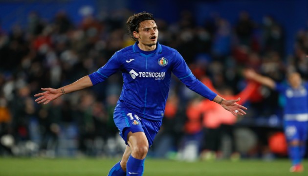 Benfica'da hedef Enes Ünal!